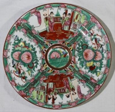 diakismitiko-piato-porselani-CHINA-23cm